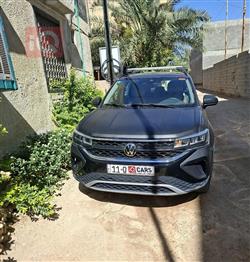 فولكسفاغن تاوس